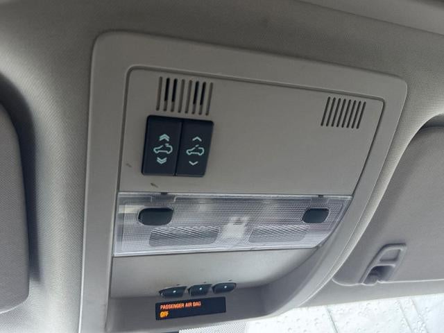 2008 Chevrolet Avalanche 2WD Crew Cab LTZ