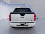 2008 Chevrolet Avalanche 2WD Crew Cab LTZ