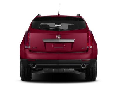 2014 Cadillac SRX FWD 4dr Luxury Collection