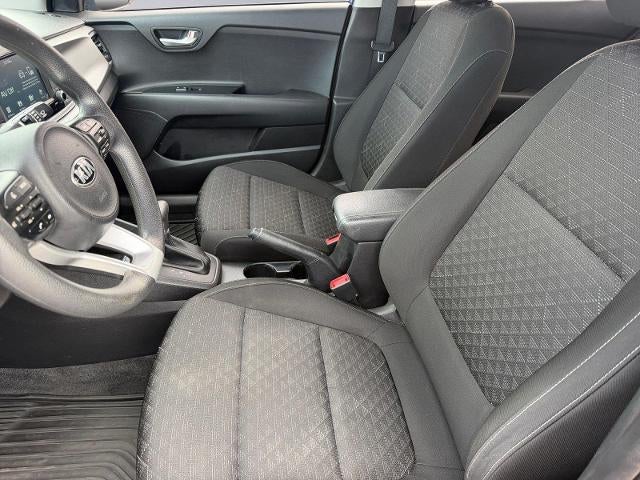 2020 Kia Rio S IVT