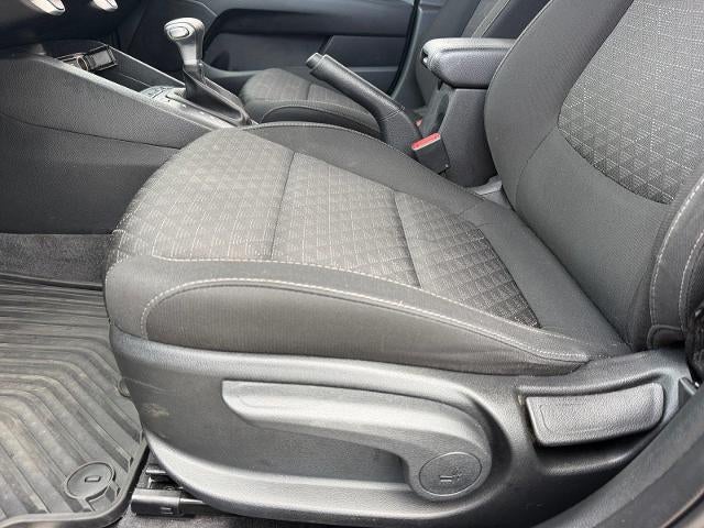 2020 Kia Rio S IVT