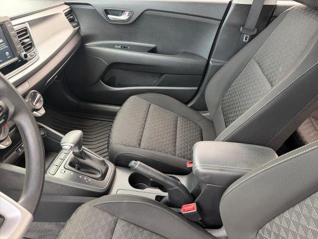 2020 Kia Rio S IVT