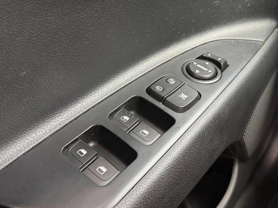 2020 Kia Rio S IVT