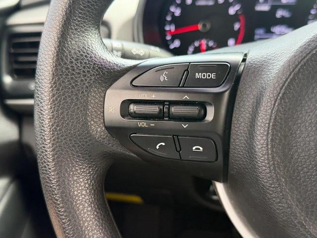 2020 Kia Rio S IVT