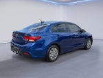 2020 Kia Rio S IVT