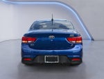 2020 Kia Rio S IVT