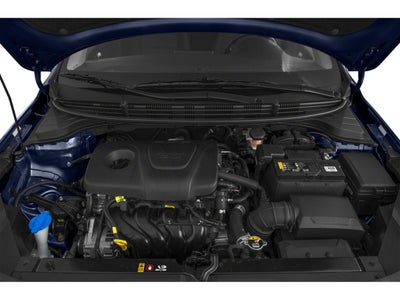 2020 Kia Rio S IVT