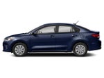 2020 Kia Rio S IVT