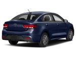 2020 Kia Rio S IVT