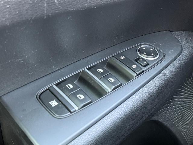 2024 Kia Forte LXS IVT