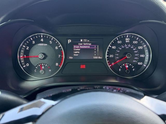 2024 Kia Forte LXS IVT