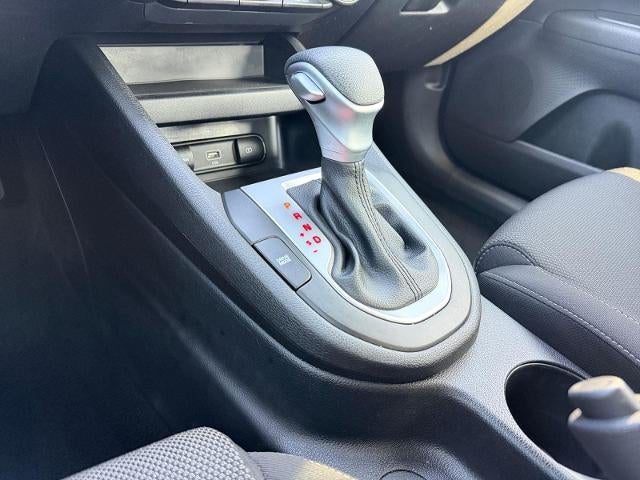 2024 Kia Forte LXS IVT