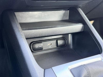 2024 Kia Forte LXS IVT