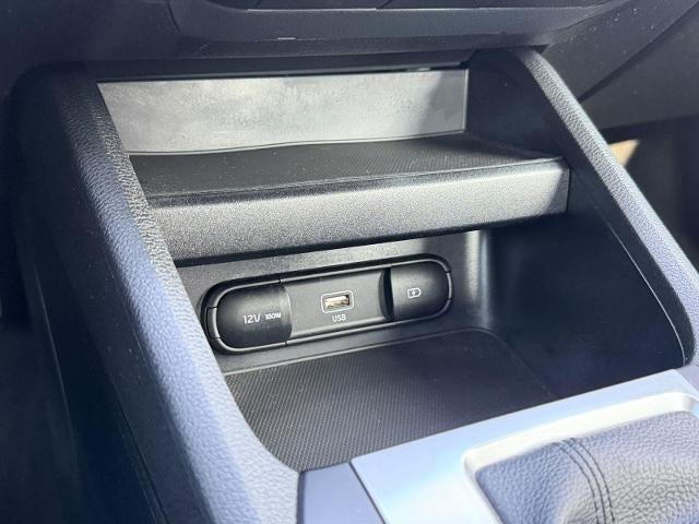 2024 Kia Forte LXS IVT