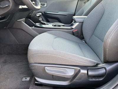 2025 Kia K4 LXS FWD