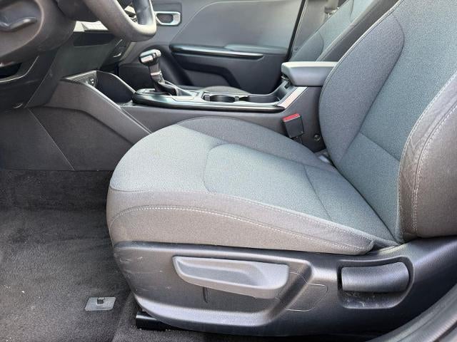 2025 Kia K4 LXS FWD