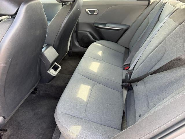 2025 Kia K4 LXS FWD