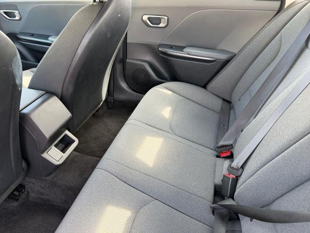 2025 Kia K4 LXS FWD
