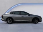 2025 Kia K4 LXS FWD