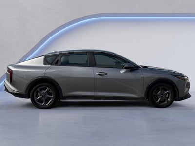 2025 Kia K4 LXS FWD