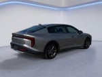 2025 Kia K4 LXS FWD