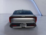 2025 Kia K4 LXS FWD