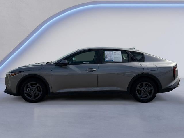 2025 Kia K4 LXS FWD