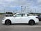 2025 Nissan Sentra SV CVT