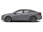 2025 Nissan Sentra SV CVT