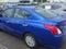 2017 Nissan Versa Sedan SV CVT