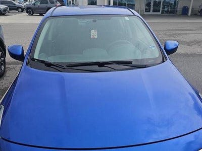 2017 Nissan Versa Sedan SV CVT