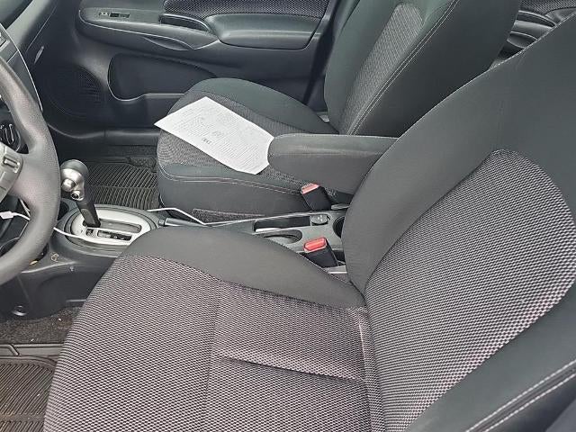 2017 Nissan Versa Sedan SV CVT
