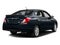 2017 Nissan Versa Sedan SV CVT