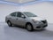 2019 Nissan Versa Sedan S Plus CVT