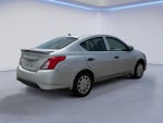 2019 Nissan Versa Sedan S Plus CVT