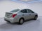 2019 Nissan Versa Sedan S Plus CVT