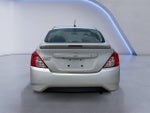 2019 Nissan Versa Sedan S Plus CVT
