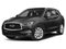 2021 INFINITI QX50 LUXE FWD