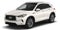 2021 INFINITI QX50 LUXE FWD