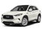 2021 INFINITI QX50 LUXE FWD