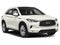2021 INFINITI QX50 LUXE FWD
