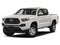 2019 Toyota Tacoma 2WD 2WD SR5 Double Cab 6' Bed V6 AT (GS)