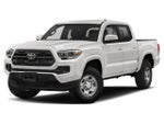 2019 Toyota Tacoma 2WD 2WD SR5 Double Cab 6' Bed V6 AT (GS)