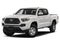 2019 Toyota Tacoma 2WD 2WD SR5 Double Cab 6' Bed V6 AT (GS)