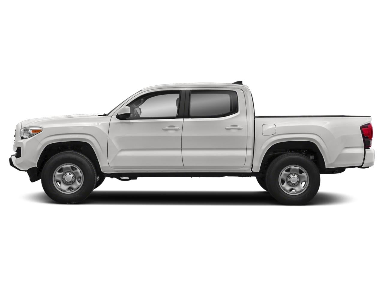 2019 Toyota Tacoma 2WD 2WD SR5 Double Cab 6' Bed V6 AT (GS)