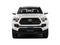 2019 Toyota Tacoma 2WD 2WD SR5 Double Cab 6' Bed V6 AT (GS)