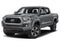 2019 Toyota Tacoma 4WD 4WD TRD Sport Double Cab 5' Bed V6 AT (Natl)