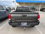 2021 Toyota Tacoma 4WD 4WD SR Access Cab 6' Bed I4 AT (SE)