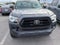 2021 Toyota Tacoma 4WD 4WD SR Access Cab 6' Bed I4 AT (SE)