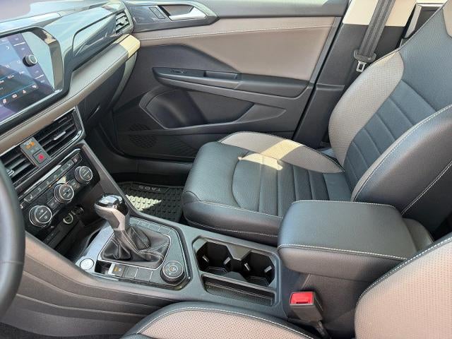 2022 Volkswagen Taos SEL 4MOTION